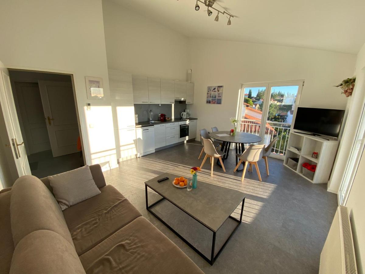 Apartment Bianca Premantura Istrien Dış mekan fotoğraf