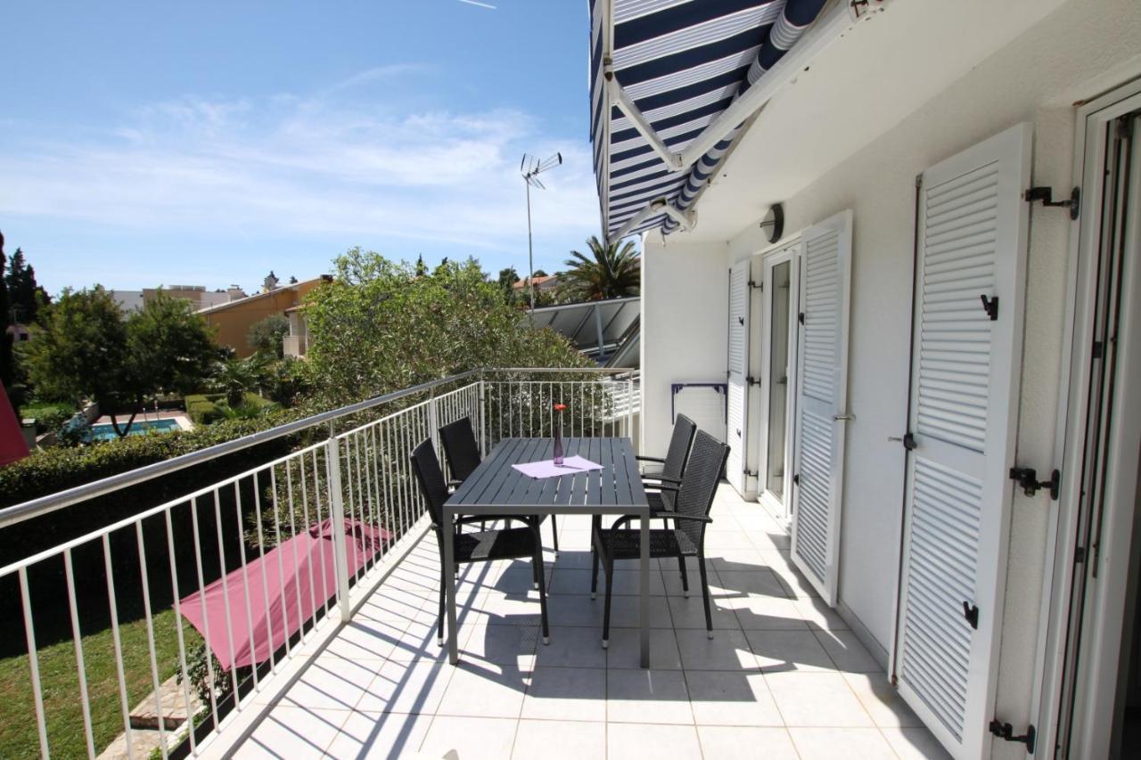 Apartment Bianca Premantura Istrien Dış mekan fotoğraf