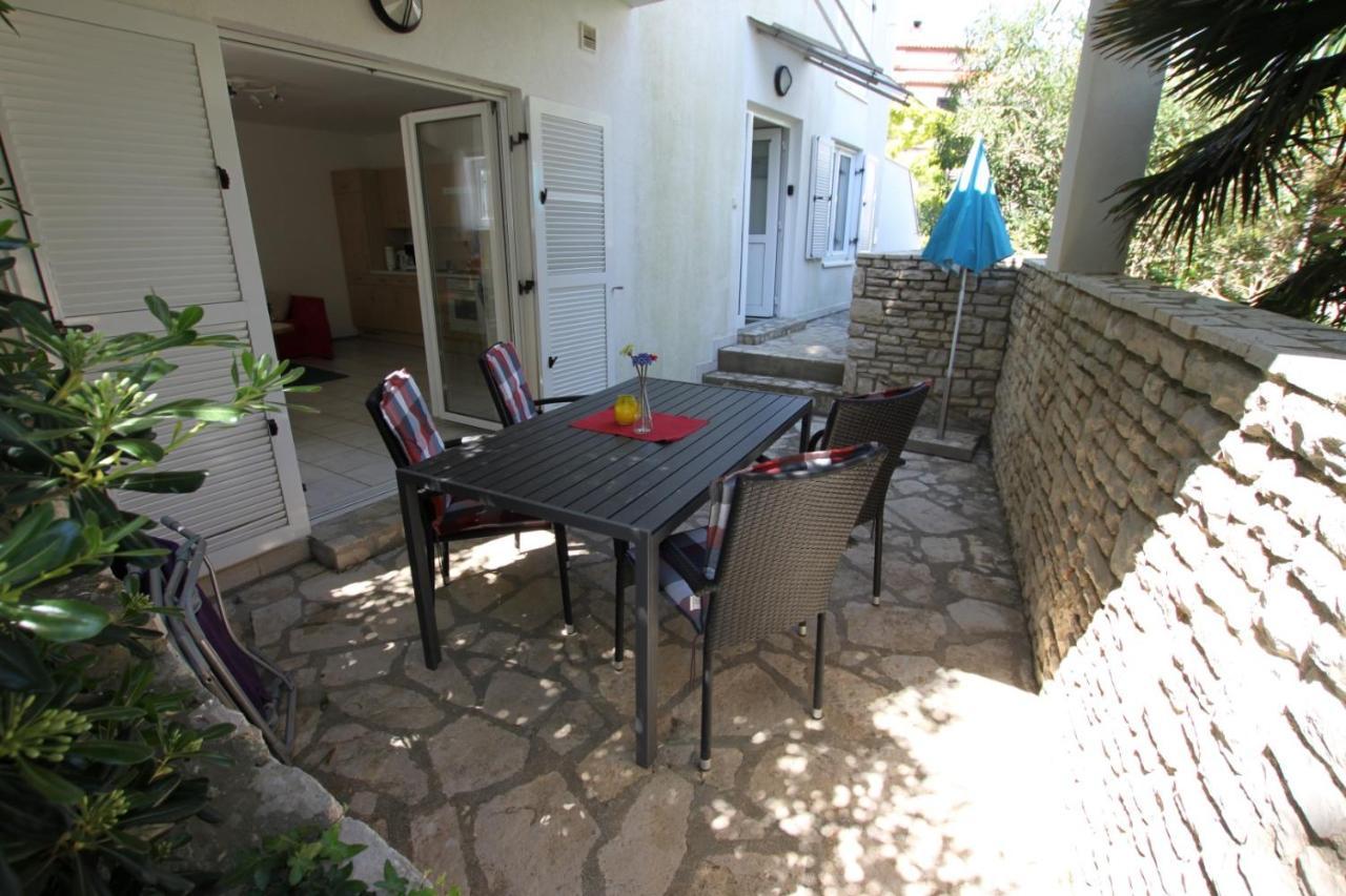 Apartment Bianca Premantura Istrien Dış mekan fotoğraf