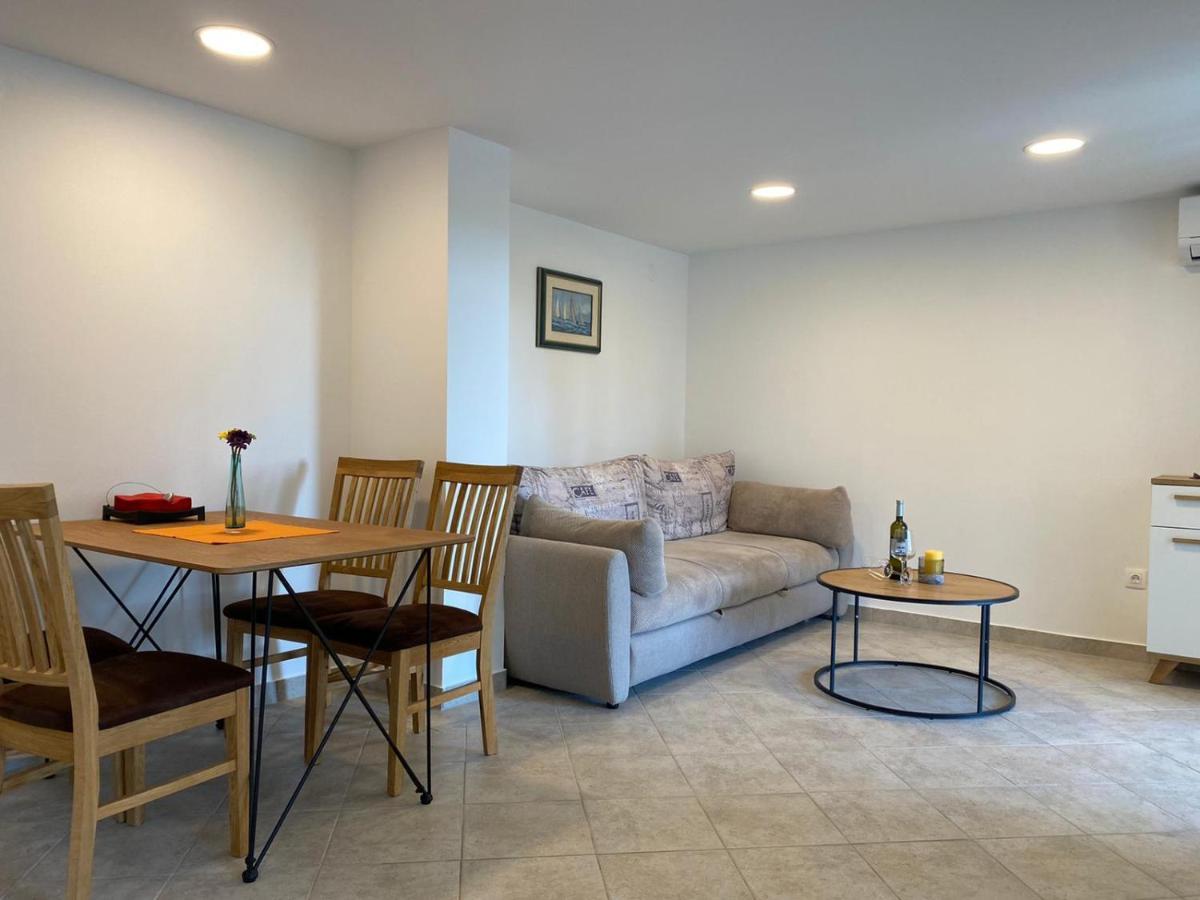 Apartment Bianca Premantura Istrien Dış mekan fotoğraf