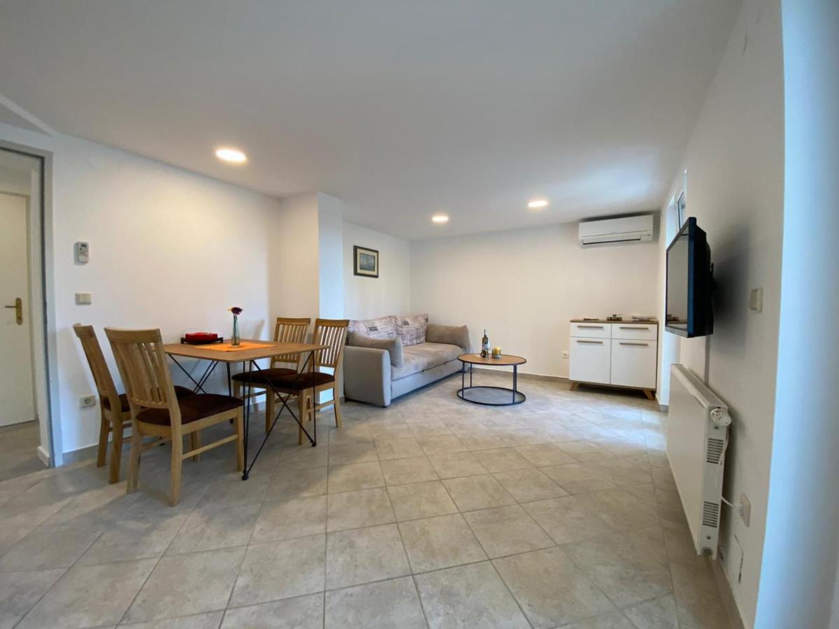 Apartment Bianca Premantura Istrien Dış mekan fotoğraf