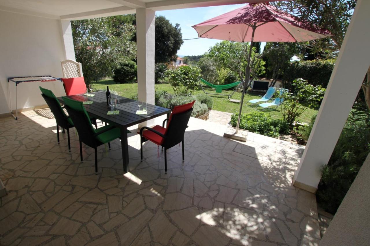 Apartment Bianca Premantura Istrien Dış mekan fotoğraf
