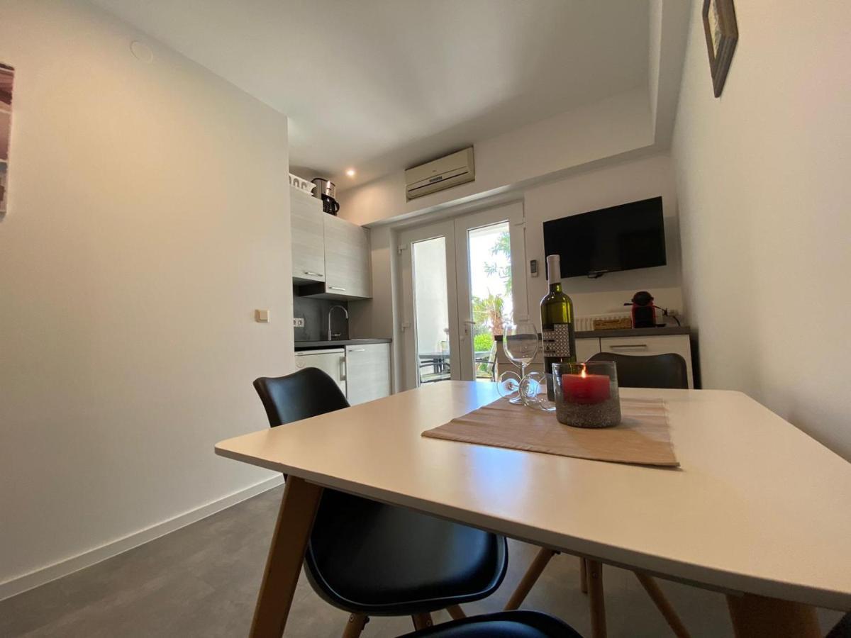 Apartment Bianca Premantura Istrien Dış mekan fotoğraf