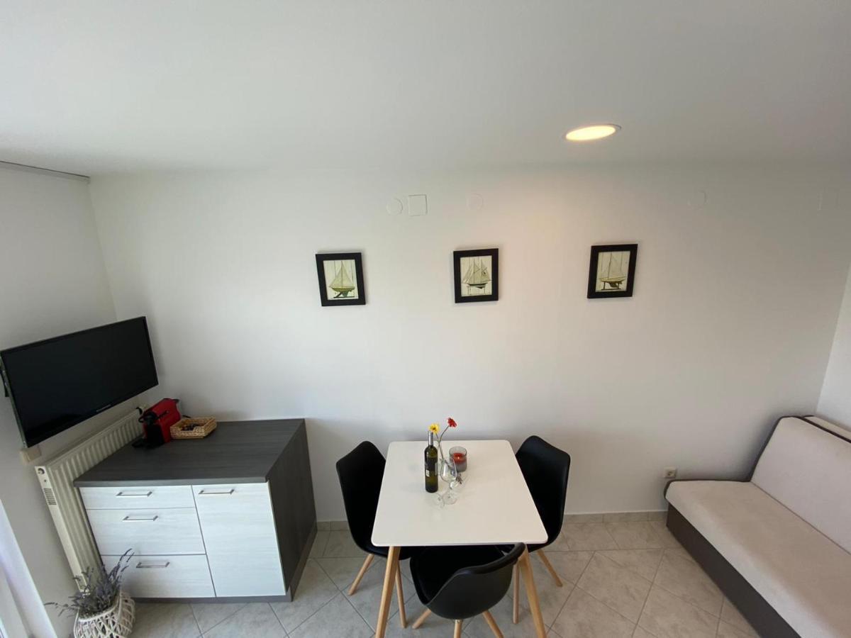 Apartment Bianca Premantura Istrien Dış mekan fotoğraf