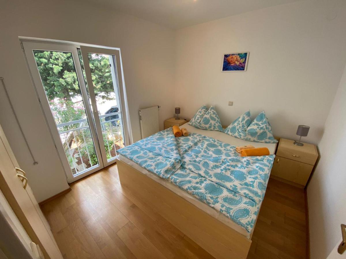 Apartment Bianca Premantura Istrien Dış mekan fotoğraf