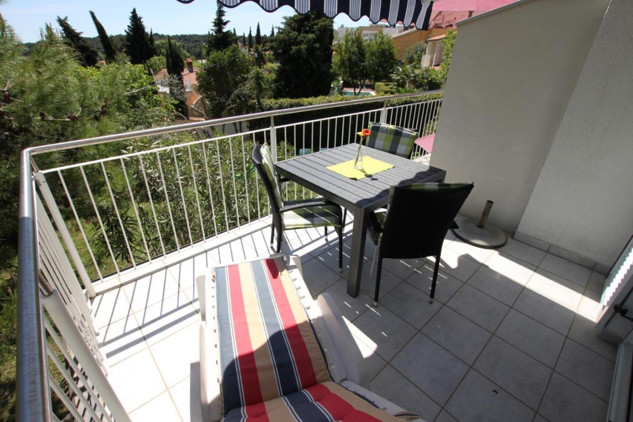 Apartment Bianca Premantura Istrien Dış mekan fotoğraf