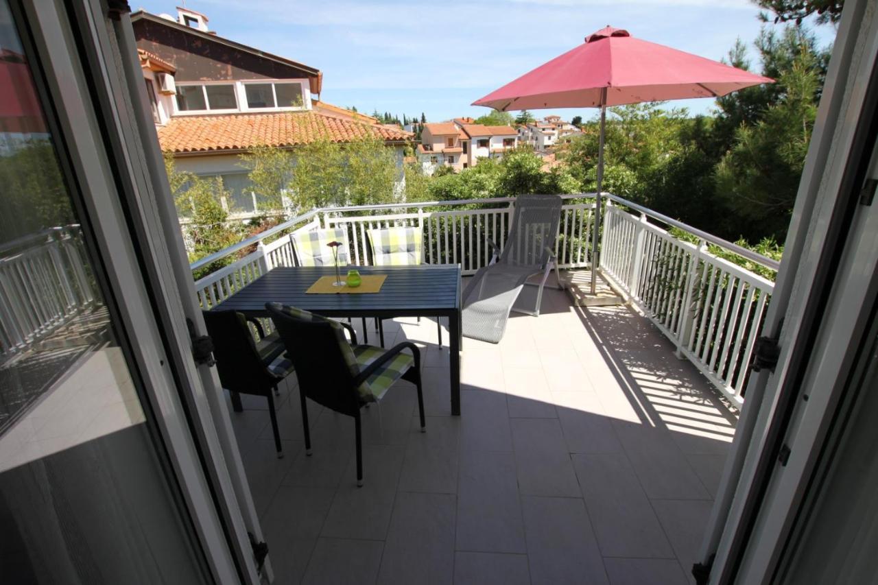 Apartment Bianca Premantura Istrien Dış mekan fotoğraf