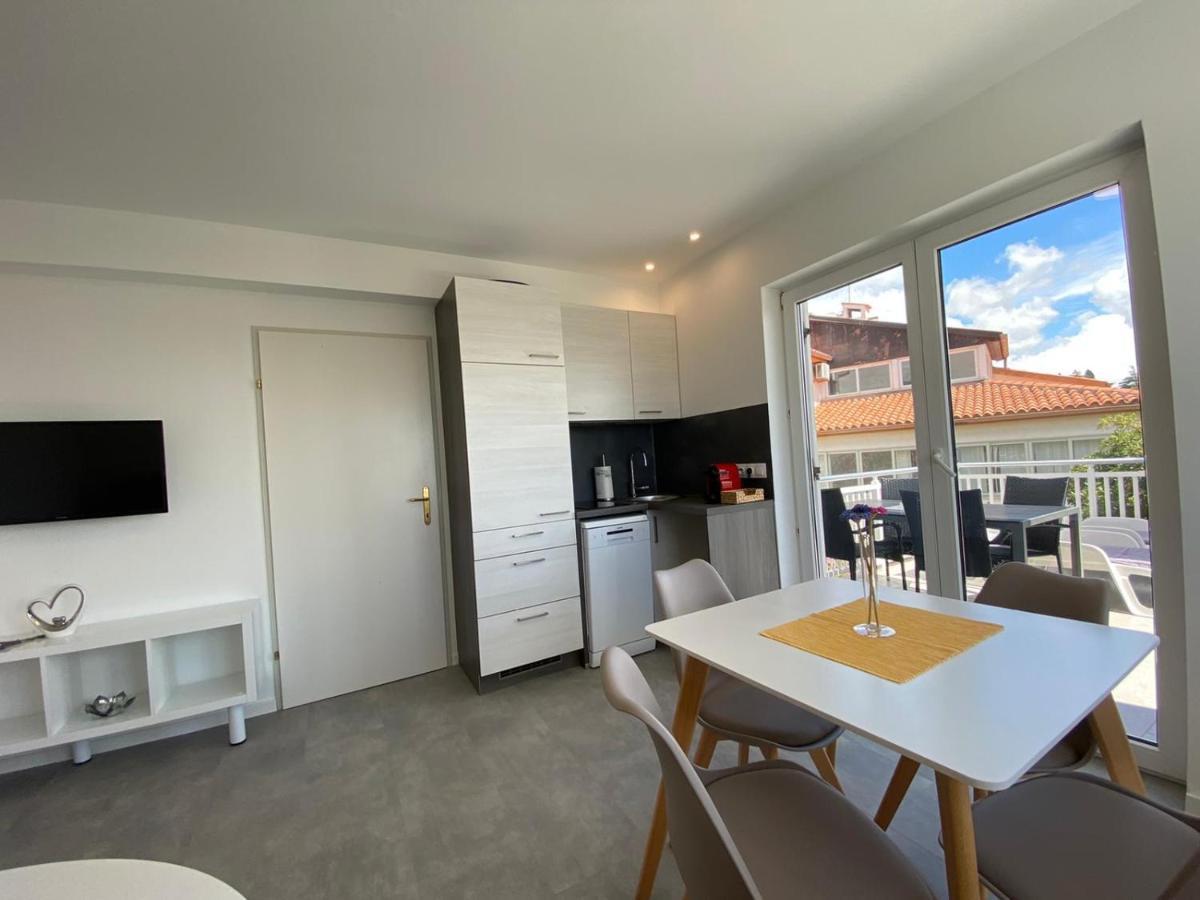 Apartment Bianca Premantura Istrien Dış mekan fotoğraf