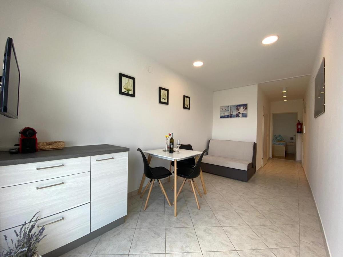 Apartment Bianca Premantura Istrien Dış mekan fotoğraf