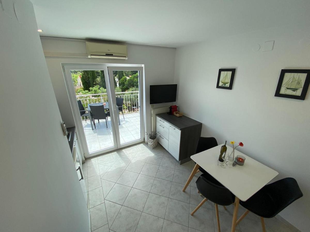 Apartment Bianca Premantura Istrien Dış mekan fotoğraf