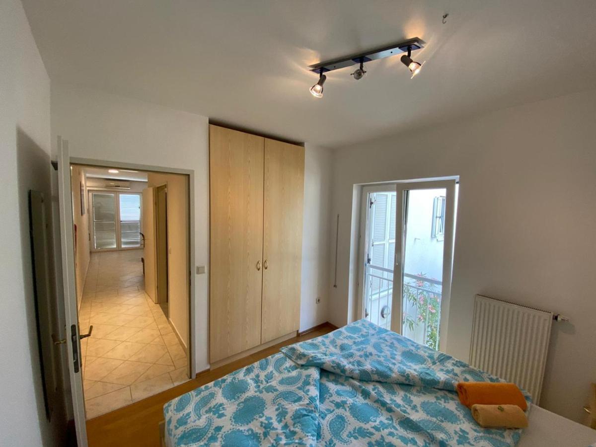 Apartment Bianca Premantura Istrien Dış mekan fotoğraf
