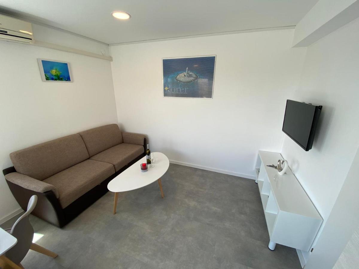 Apartment Bianca Premantura Istrien Dış mekan fotoğraf