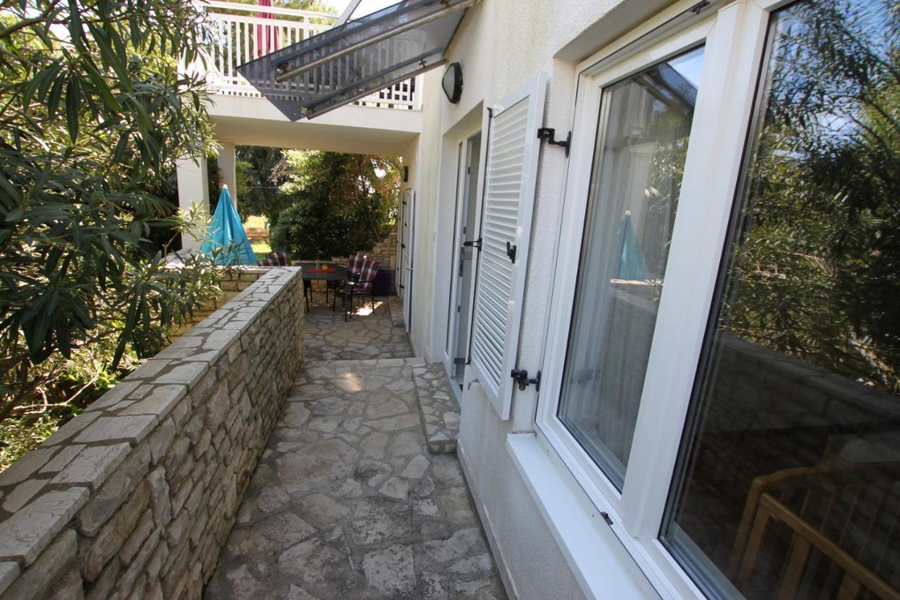 Apartment Bianca Premantura Istrien Dış mekan fotoğraf