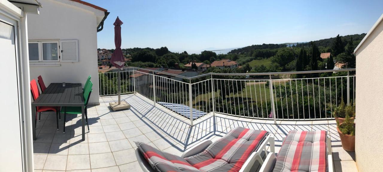 Apartment Bianca Premantura Istrien Dış mekan fotoğraf