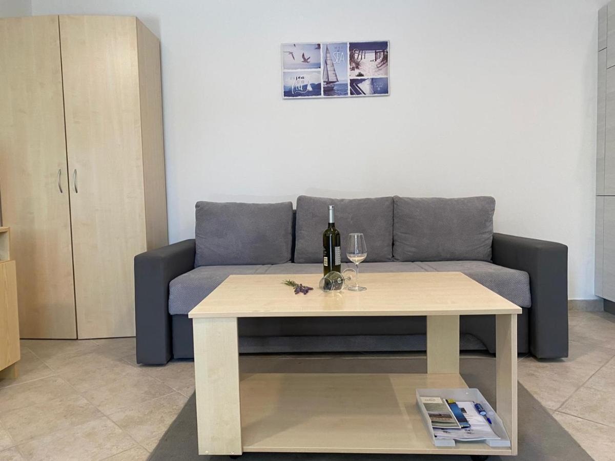 Apartment Bianca Premantura Istrien Dış mekan fotoğraf