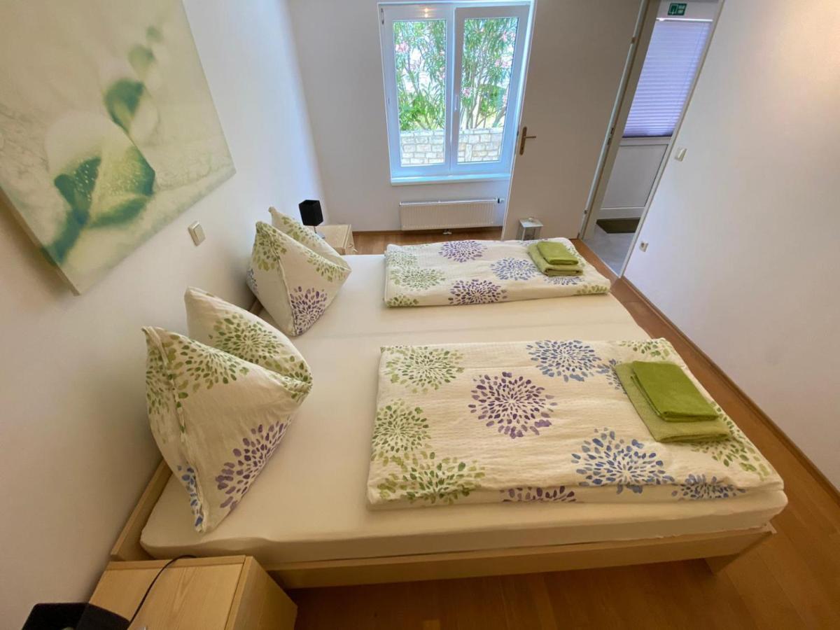 Apartment Bianca Premantura Istrien Dış mekan fotoğraf
