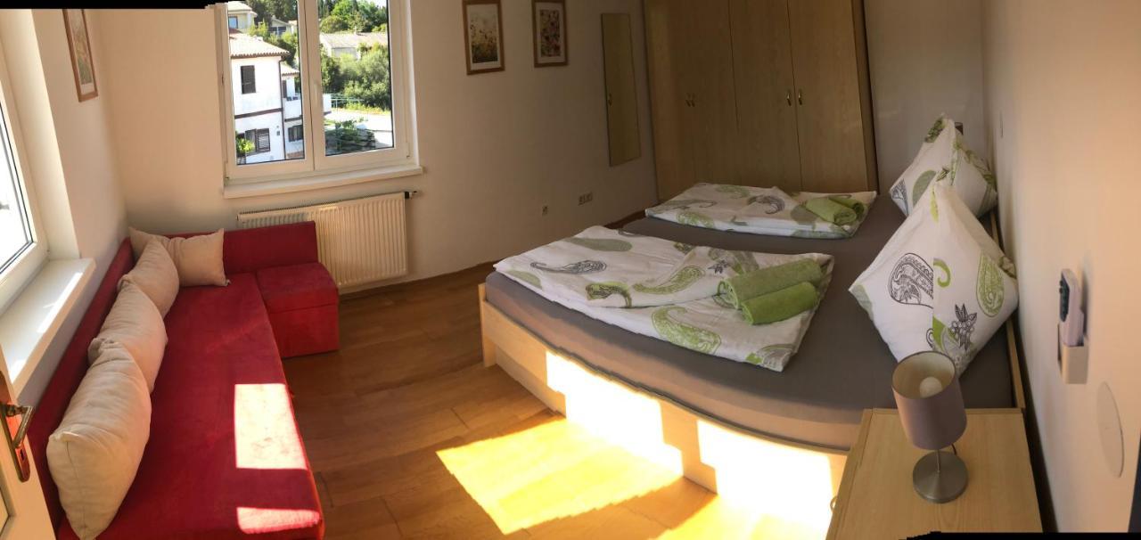 Apartment Bianca Premantura Istrien Dış mekan fotoğraf
