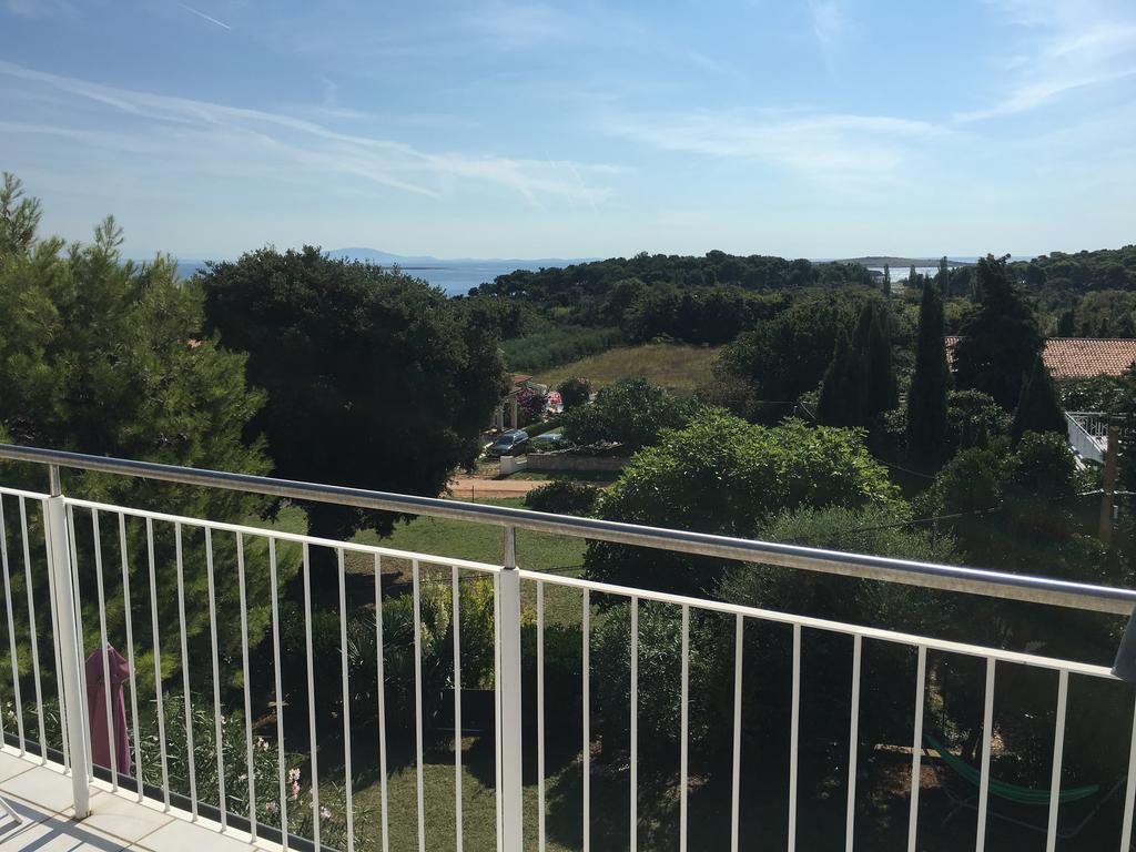 Apartment Bianca Premantura Istrien Dış mekan fotoğraf