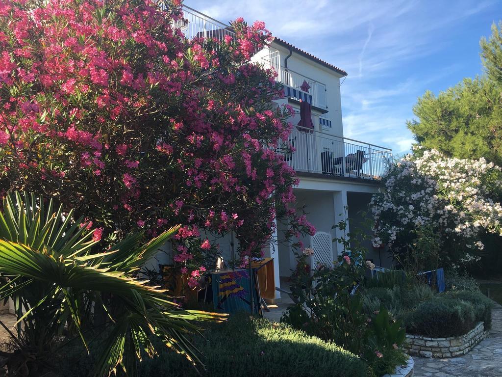 Apartment Bianca Premantura Istrien Dış mekan fotoğraf