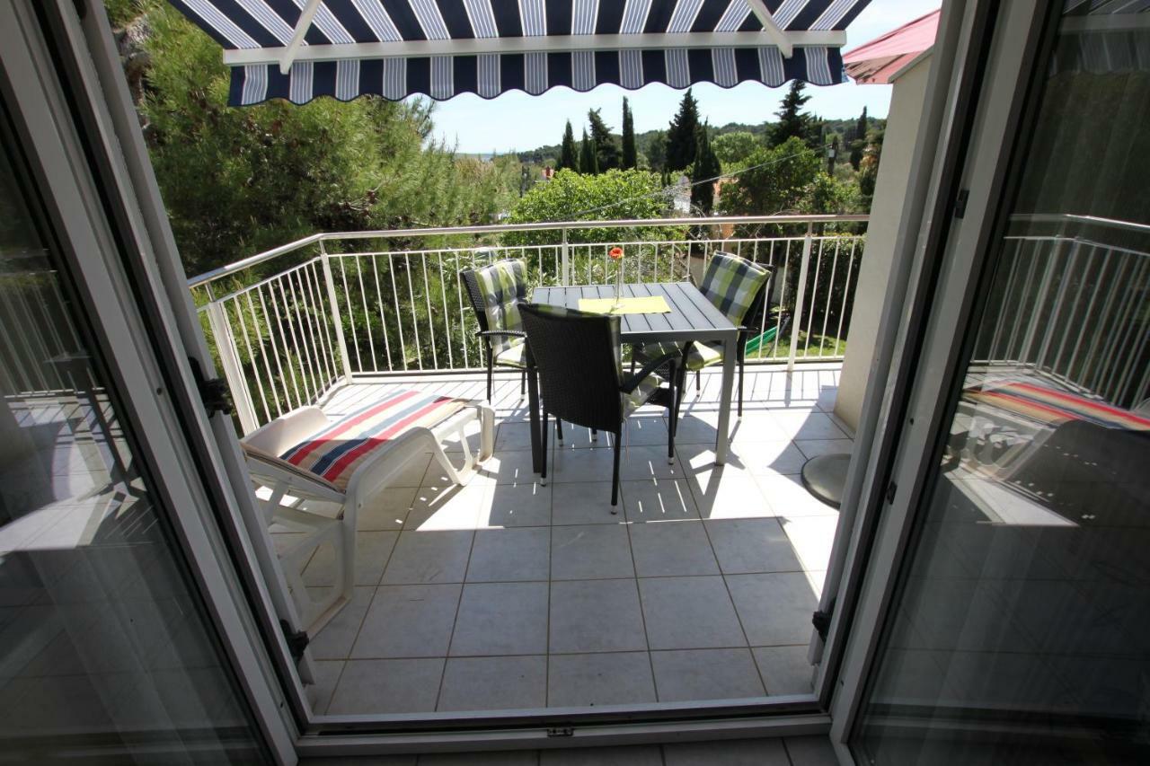 Apartment Bianca Premantura Istrien Dış mekan fotoğraf